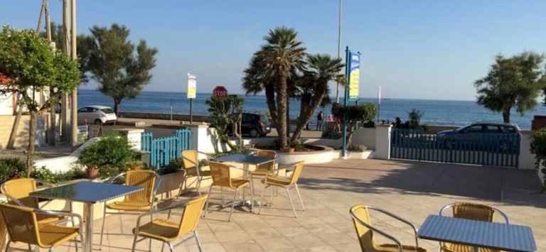 Hotel Albatros