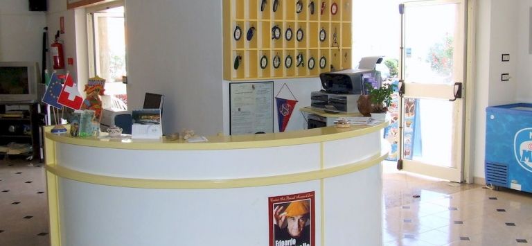 Hotel Albatros