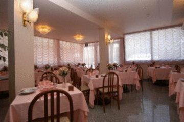 Hotel Oasi