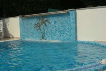 Hotel Oasi