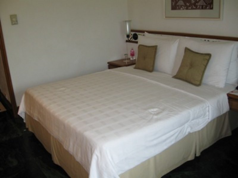 Trident Hotel Udaipur