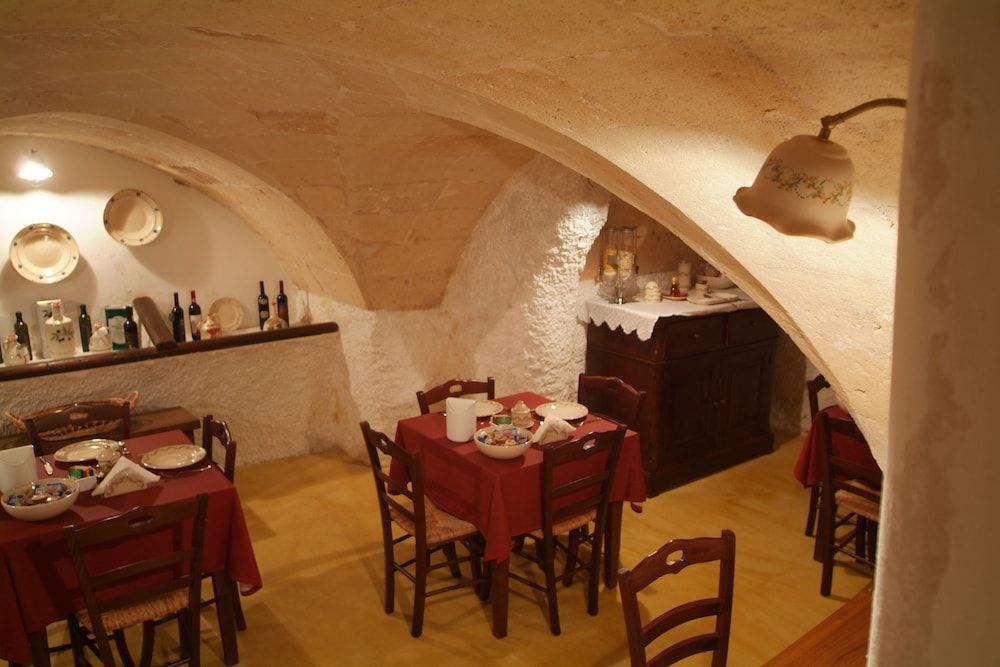 Archidamo Bed & Breakfast