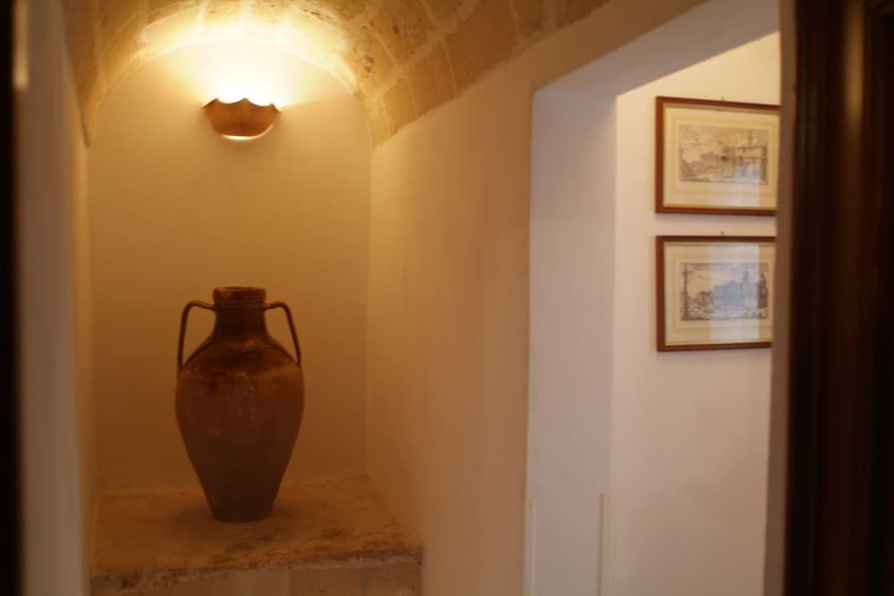 Archidamo Bed & Breakfast