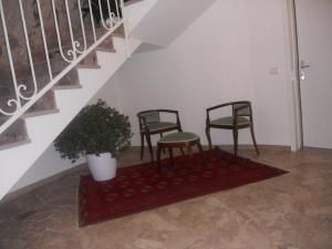 B&B Oleaclub