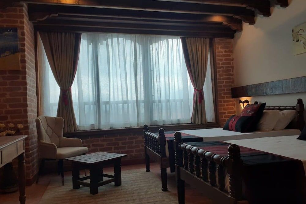 Basera Boutique Hotel
