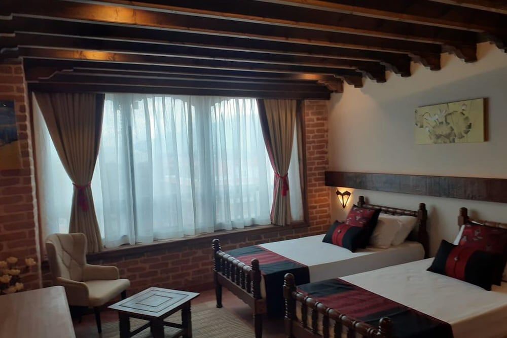 Basera Boutique Hotel
