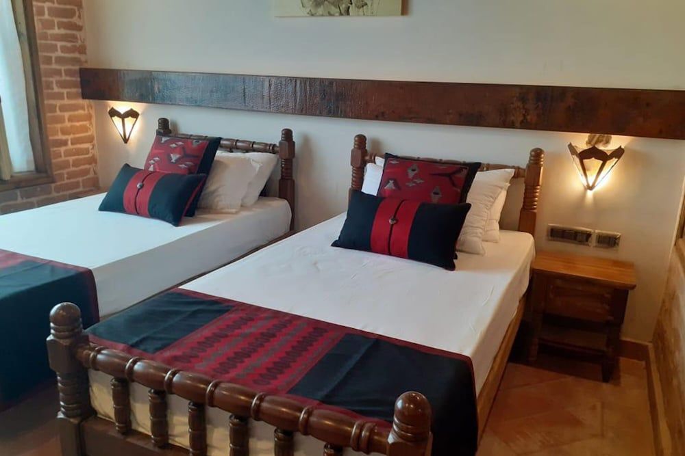 Basera Boutique Hotel