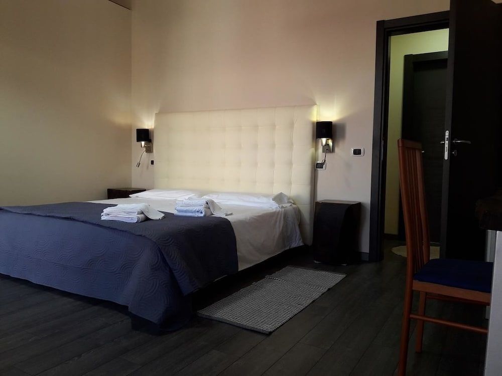 Bed And Breakfast La Mamma