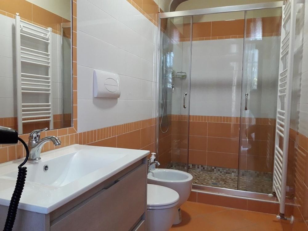 Bed And Breakfast La Mamma