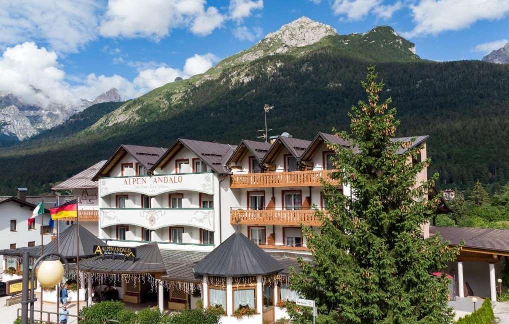 Alpen Andalo