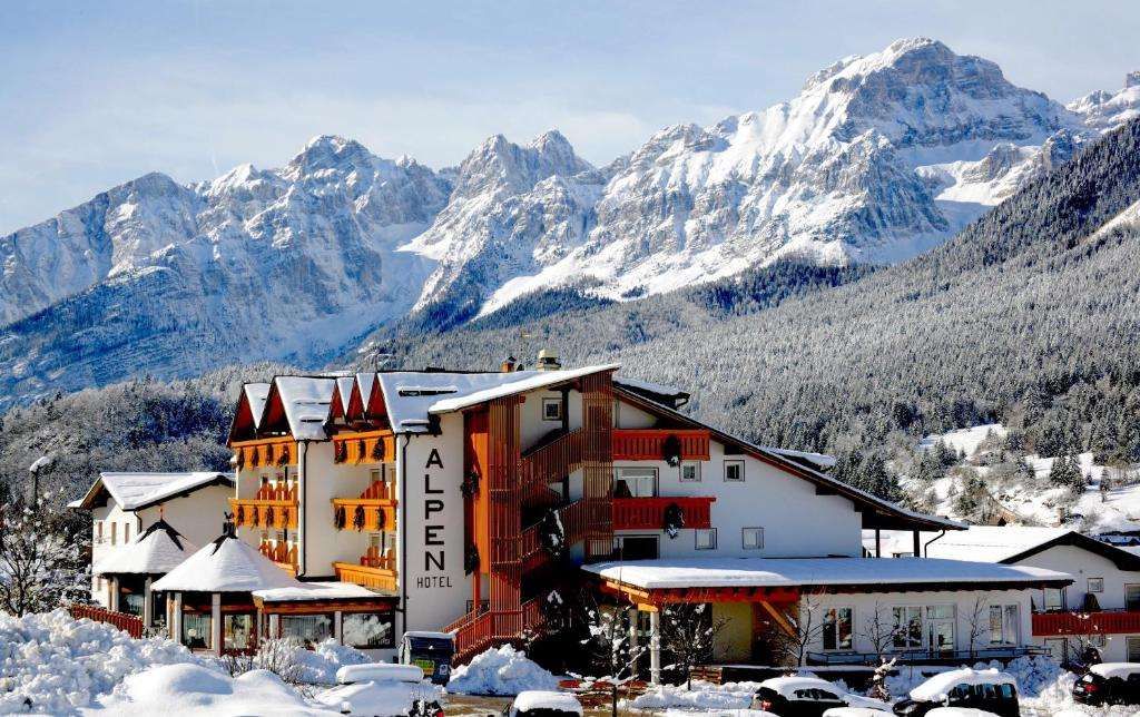 Alpen Andalo