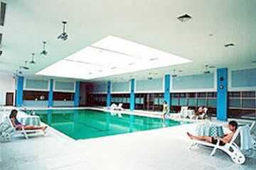Shandong Hotel