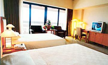 Shandong Hotel
