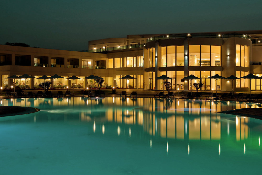 Apollo Blue Hotel