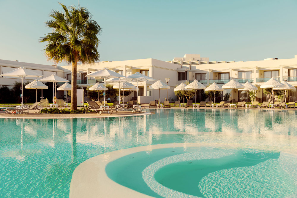 Apollo Blue Hotel