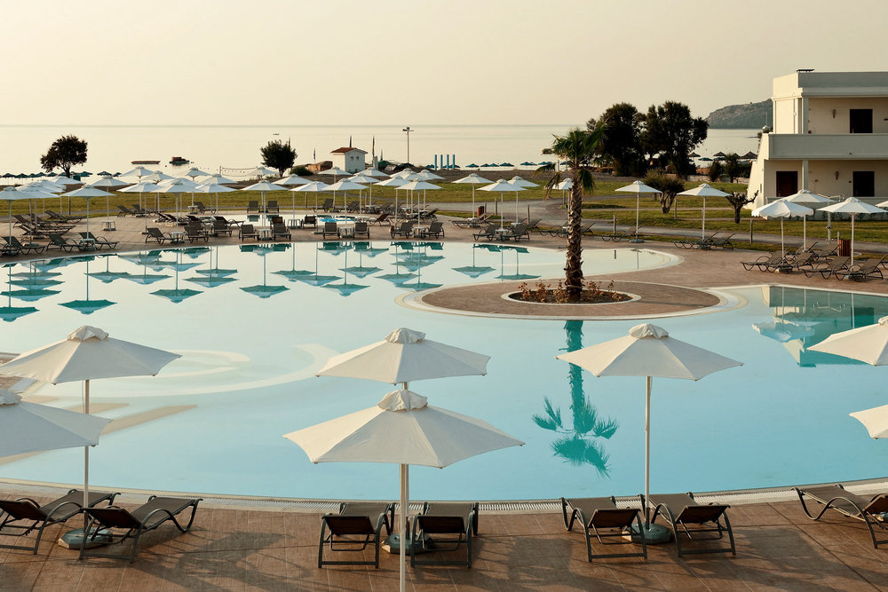 Apollo Blue Hotel