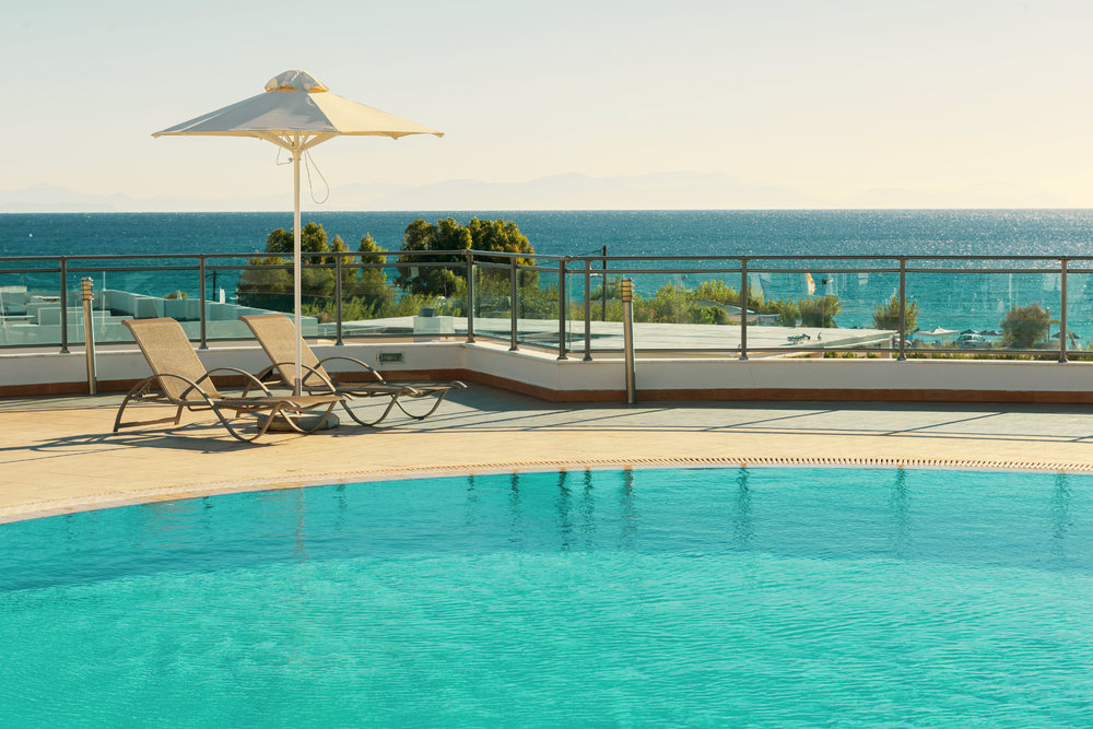 Apollo Blue Hotel