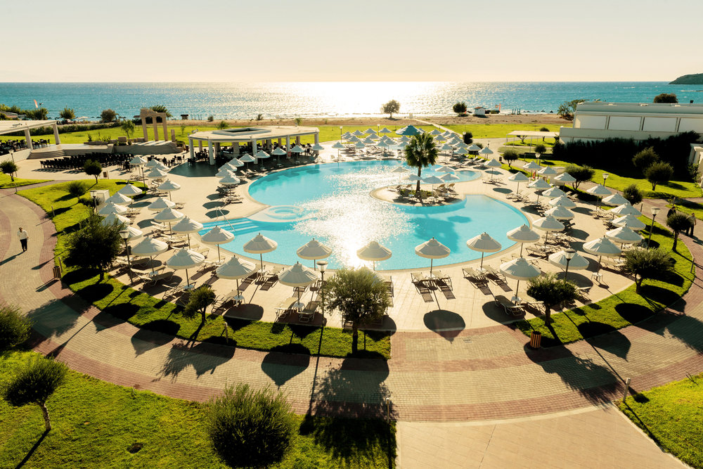 Apollo Blue Hotel