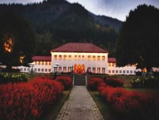 The LaLit Grand Palace Srinagar
