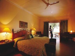 The LaLit Grand Palace Srinagar