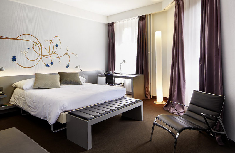 Hotel Continental Park Luzern