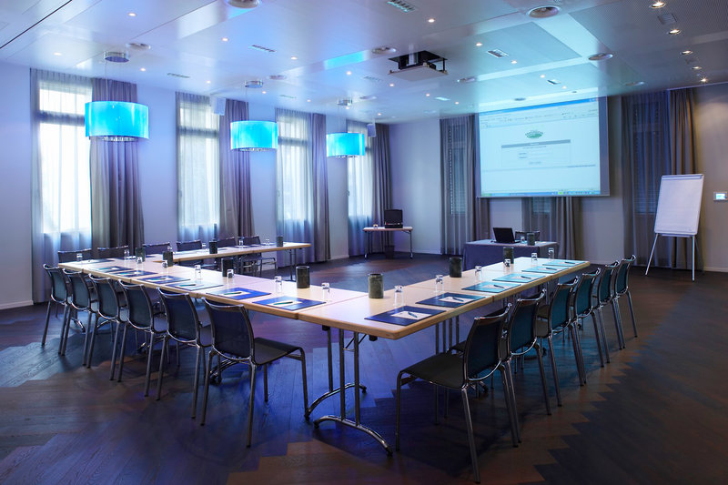Hotel Continental Park Luzern