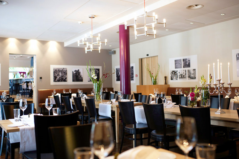 Hotel Continental Park Luzern