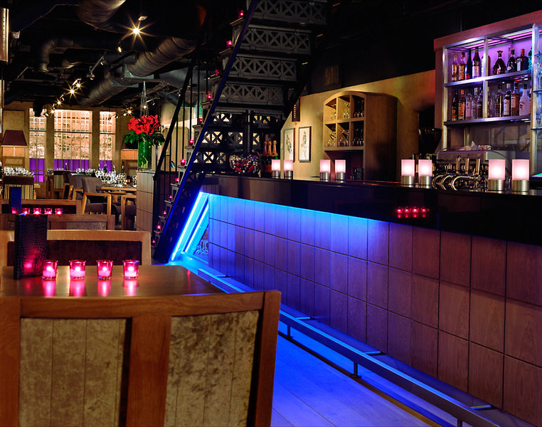 Malmaison Oxford