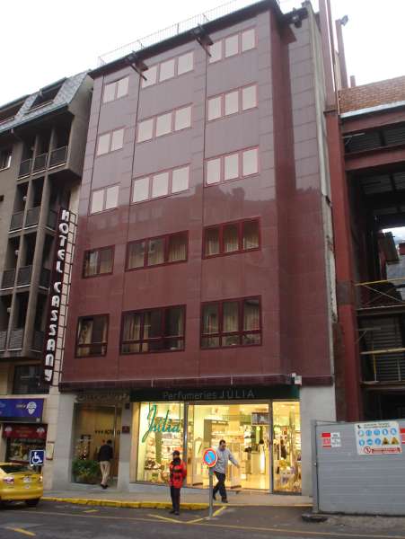 Somriu Hotel City M28