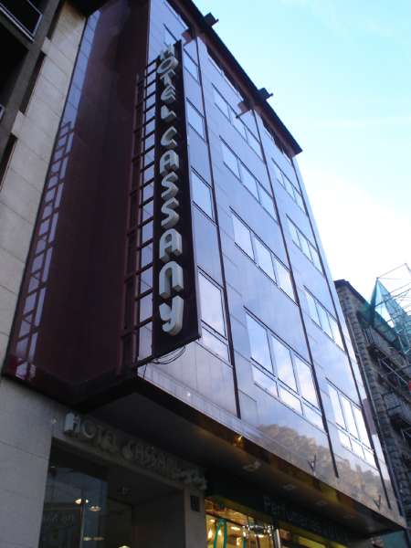 Somriu Hotel City M28