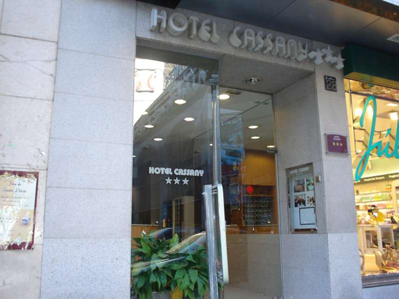 Somriu Hotel City M28