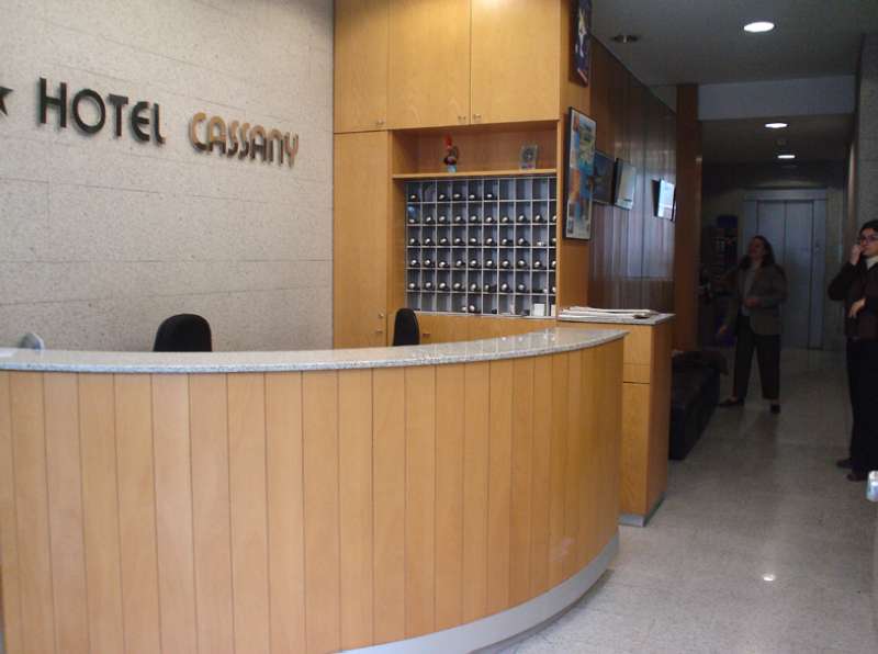 Somriu Hotel City M28