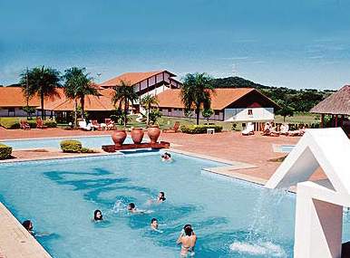Zagaia Eco Resort