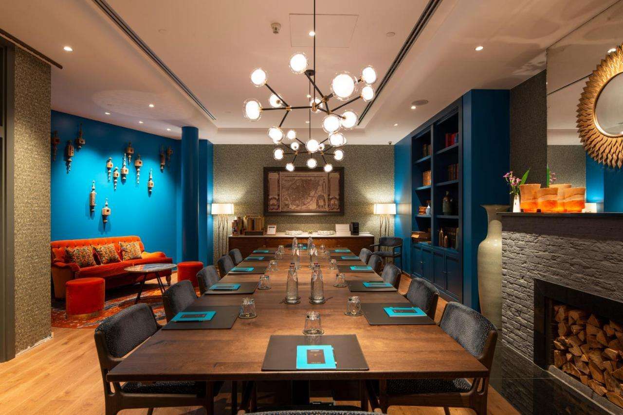 Sofitel Brussels Europe