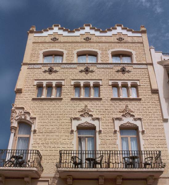 Hotel Celimar Sitges
