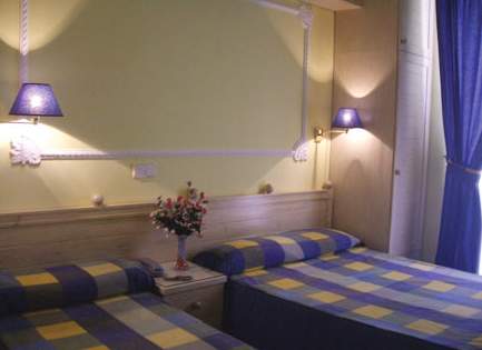 Hotel Celimar Sitges