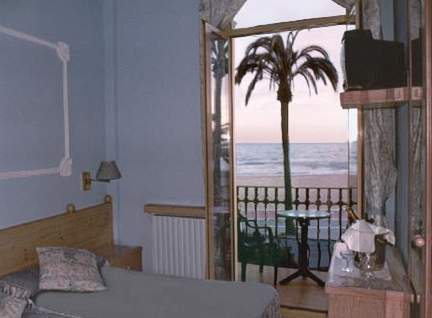 Hotel Celimar Sitges
