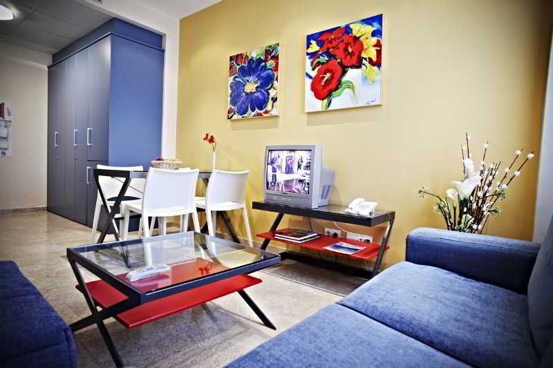 Apartamentos Vértice Sevilla Aljarafe