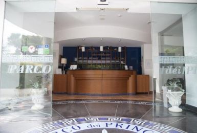 Parco dei Principi