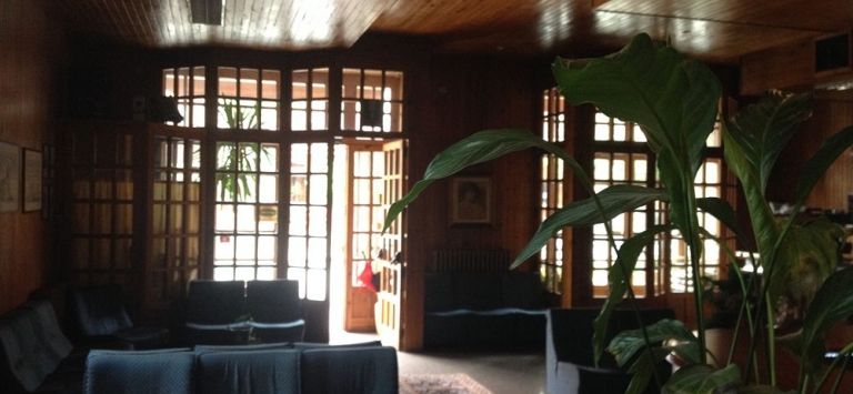 Hotel Cozza