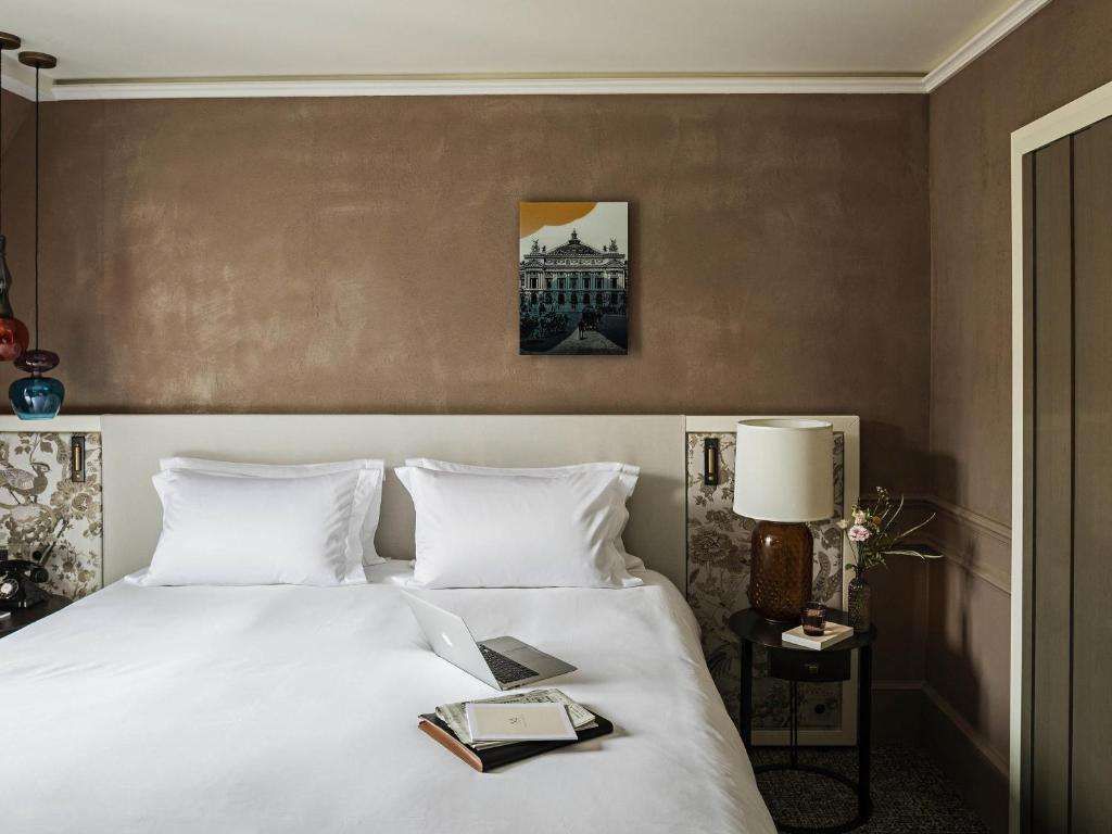 Sofitel Le Scribe Paris Opéra