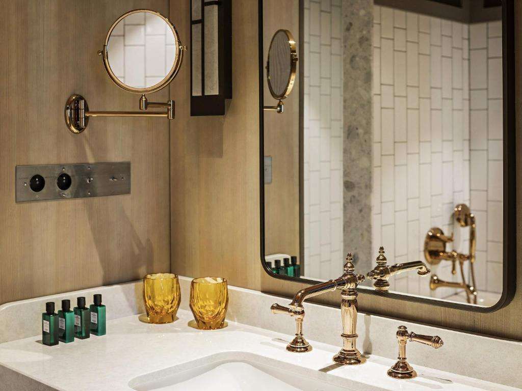 Sofitel Le Scribe Paris Opéra