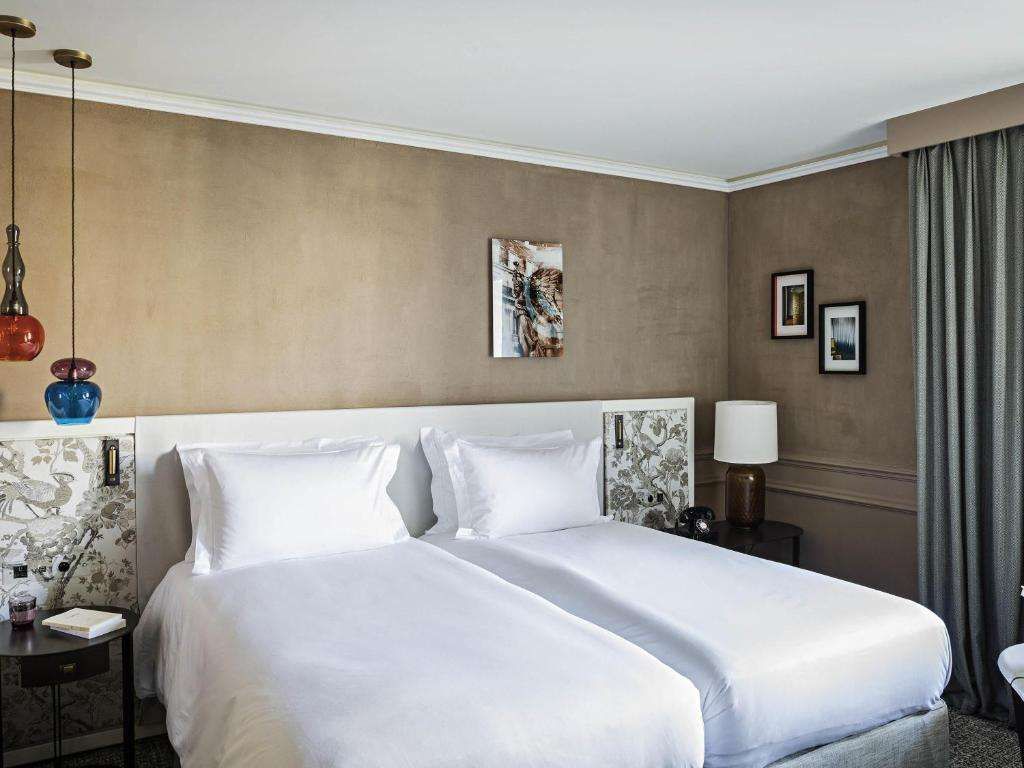 Sofitel Le Scribe Paris Opéra