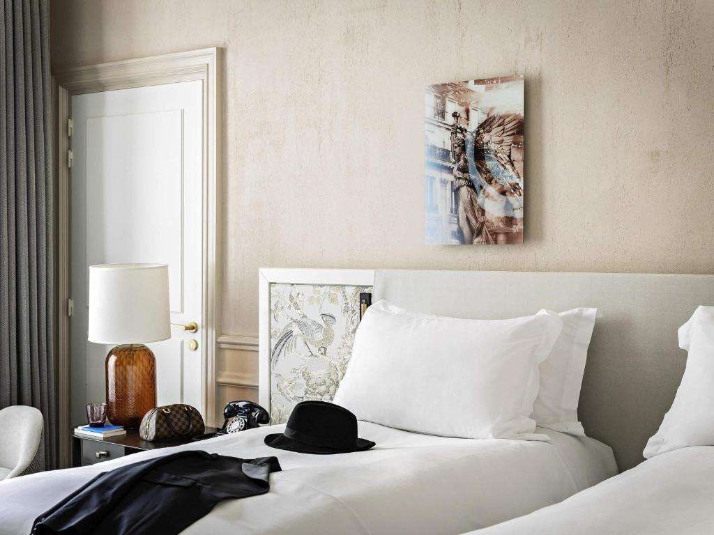 Sofitel Le Scribe Paris Opéra