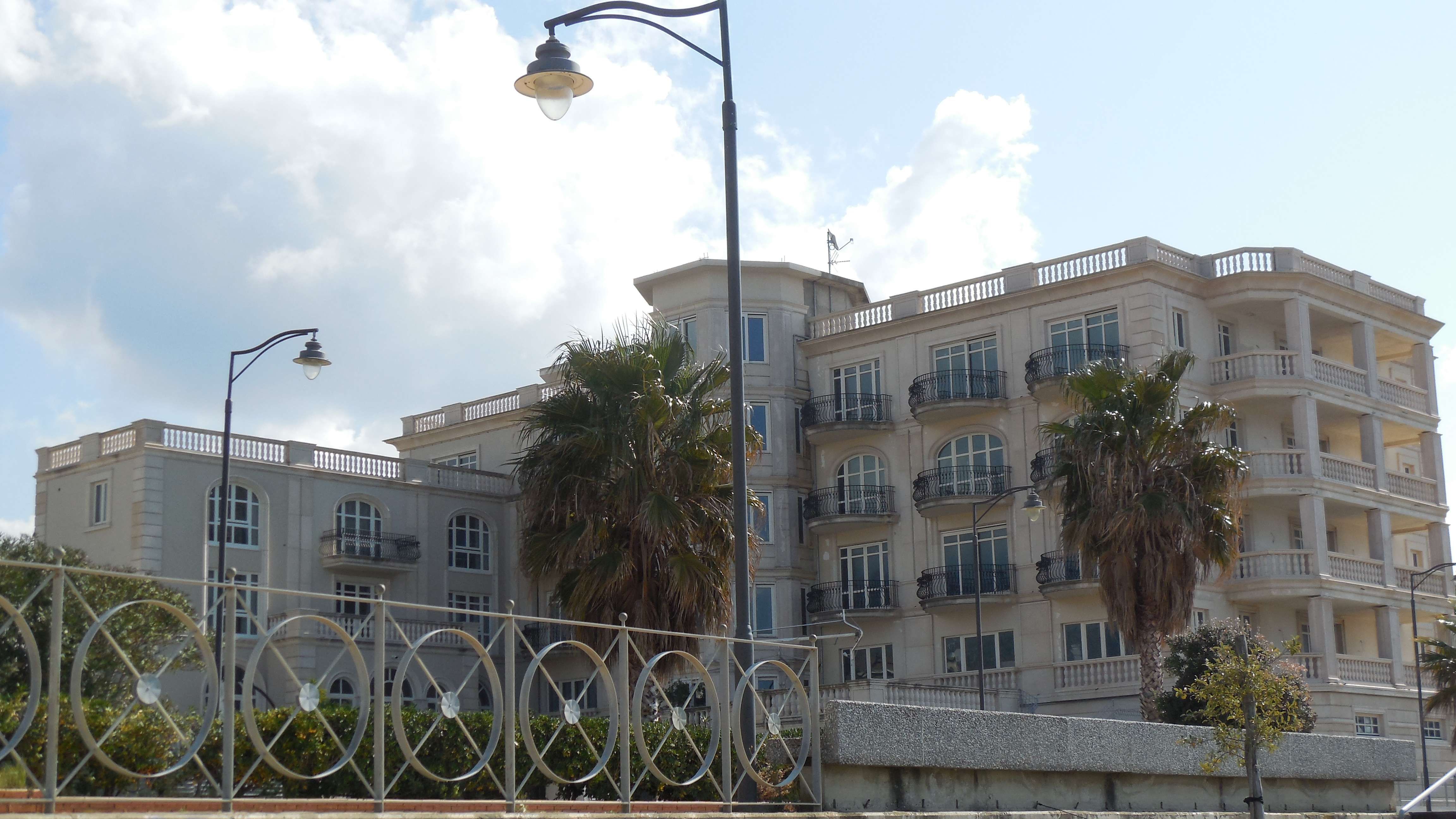 Hotel Marechiaro