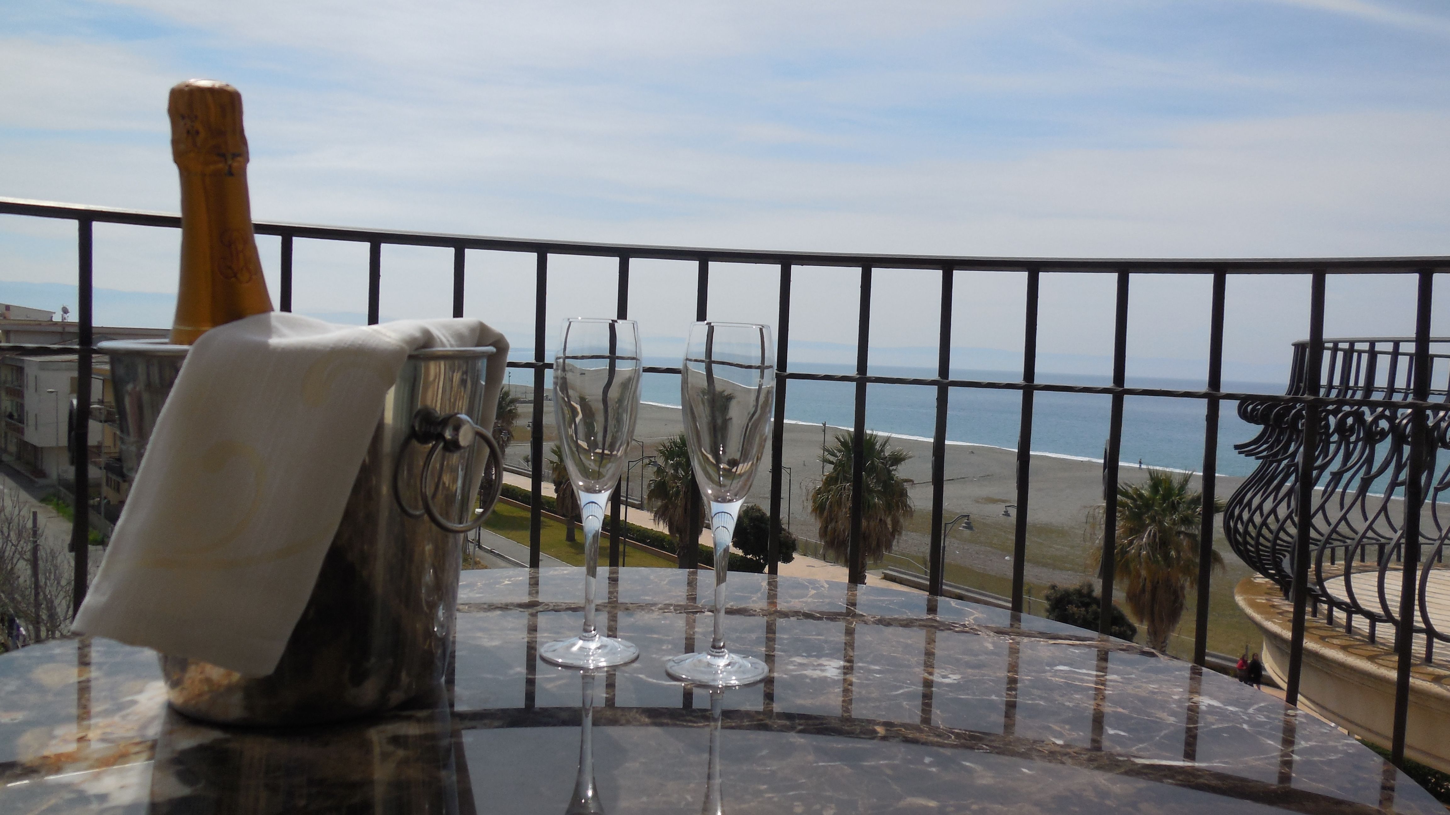 Hotel Marechiaro