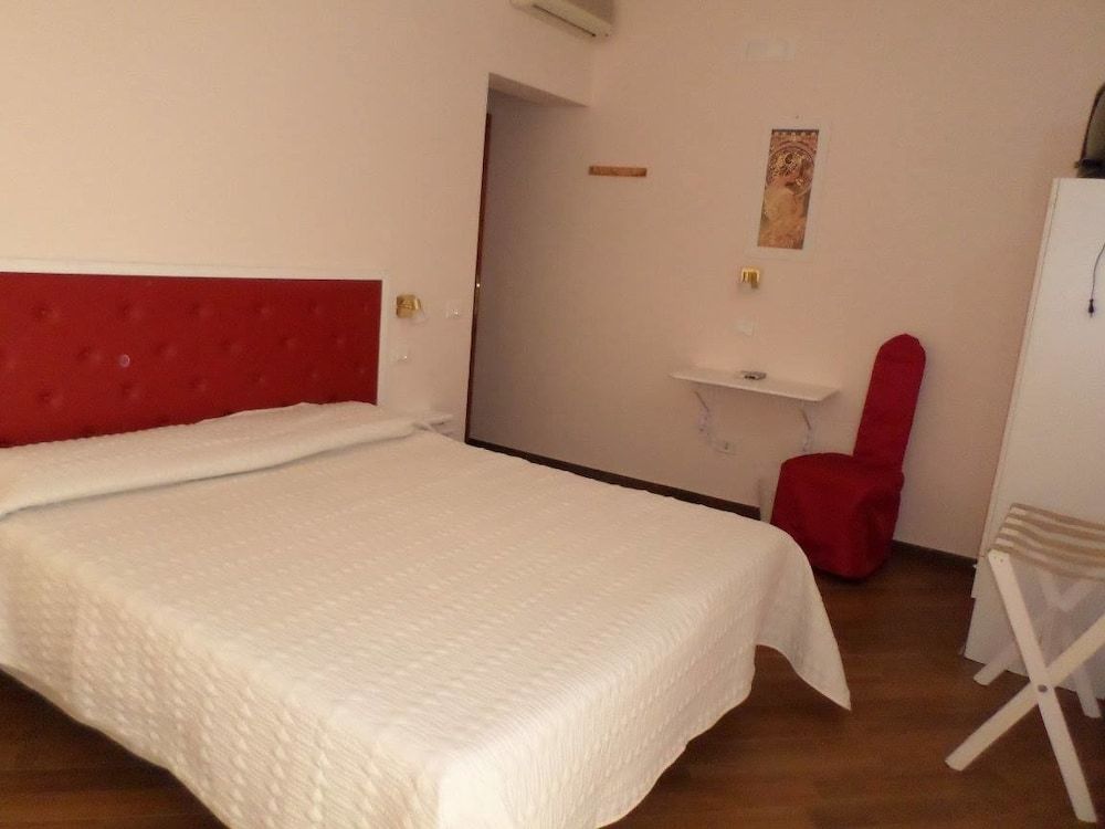 Borgo Manfria B&B