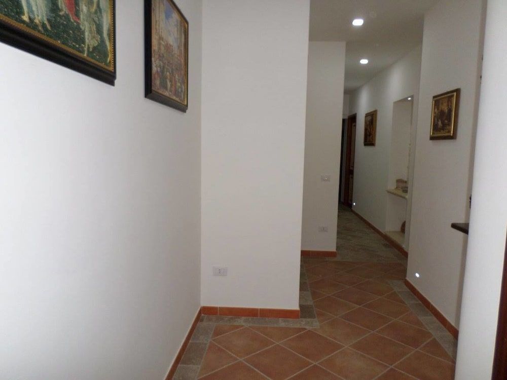 Borgo Manfria B&B