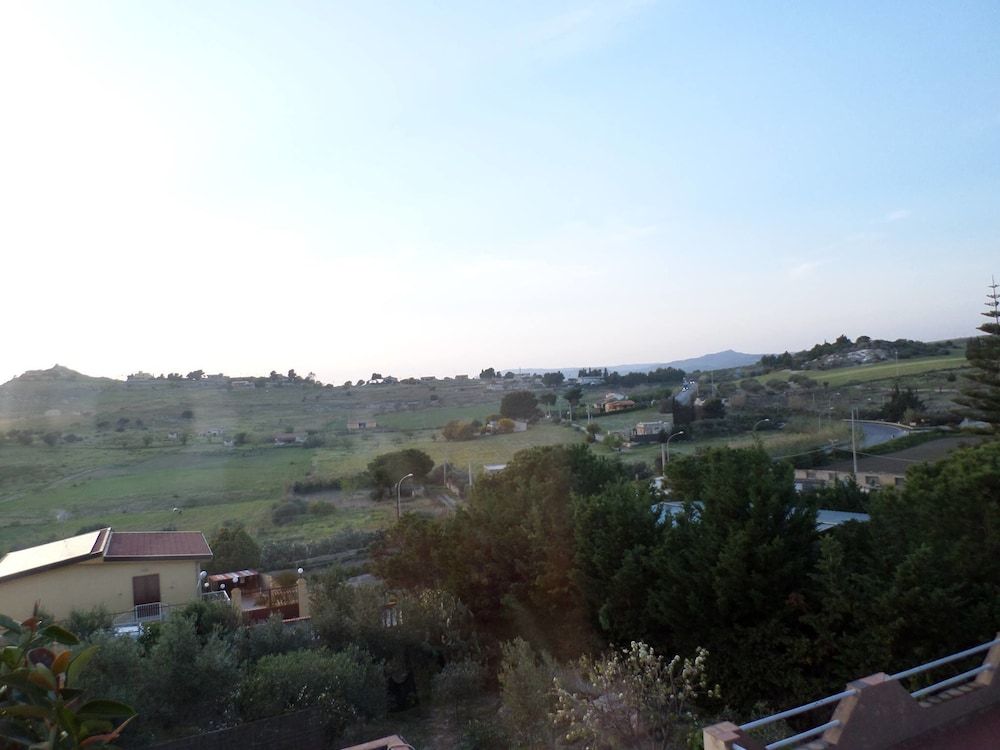 Borgo Manfria B&B