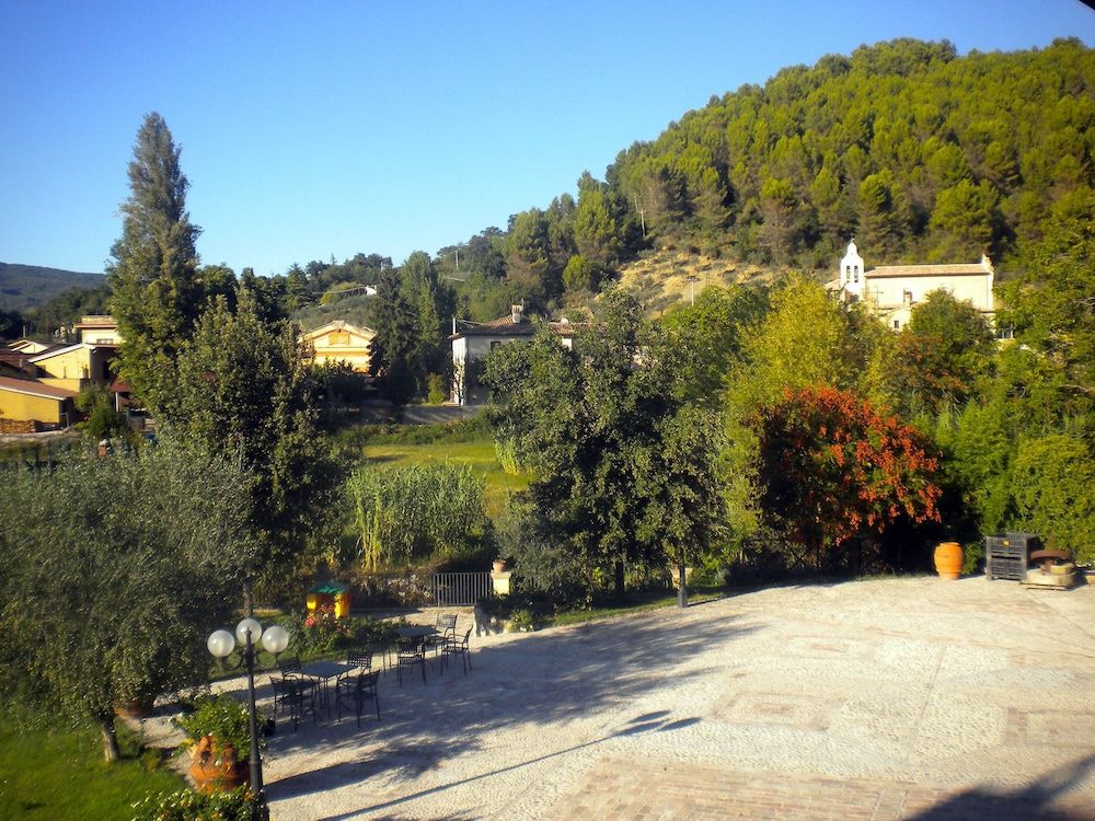 Il Borgo Del Fattore